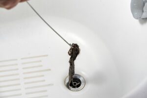 drain cleaning