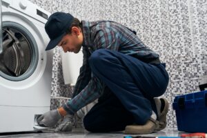 plumbing