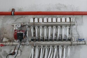 pipes