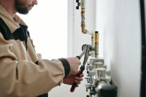 Plumbing Solutions for Rental Property Owners