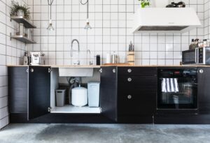 Water Filtration System
