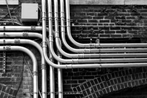 commercial plumbing