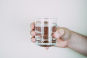 water softener