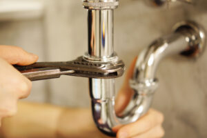 Regular Drain Cleaning
