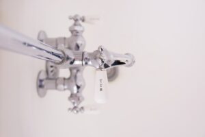 Bathroom Plumbing