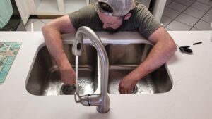 Plumbing in Home Renovation