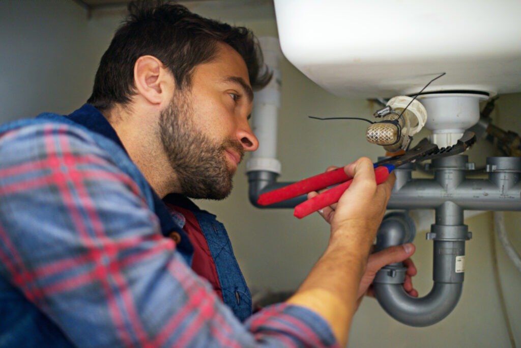 Sustainable plumbing solutions for your home tips