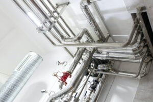 plumbing system