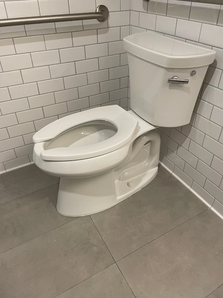 Toilet Repair Abbotsford by Armacom Plumbing & Heating