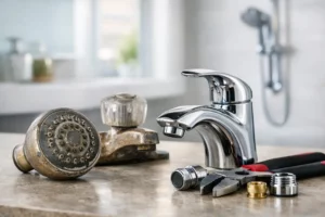 How Often Replace Plumbing Fixtures?