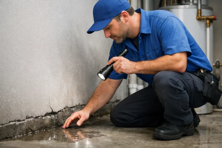 8 Slab Leak Warning Signs Chilliwack Homes Need