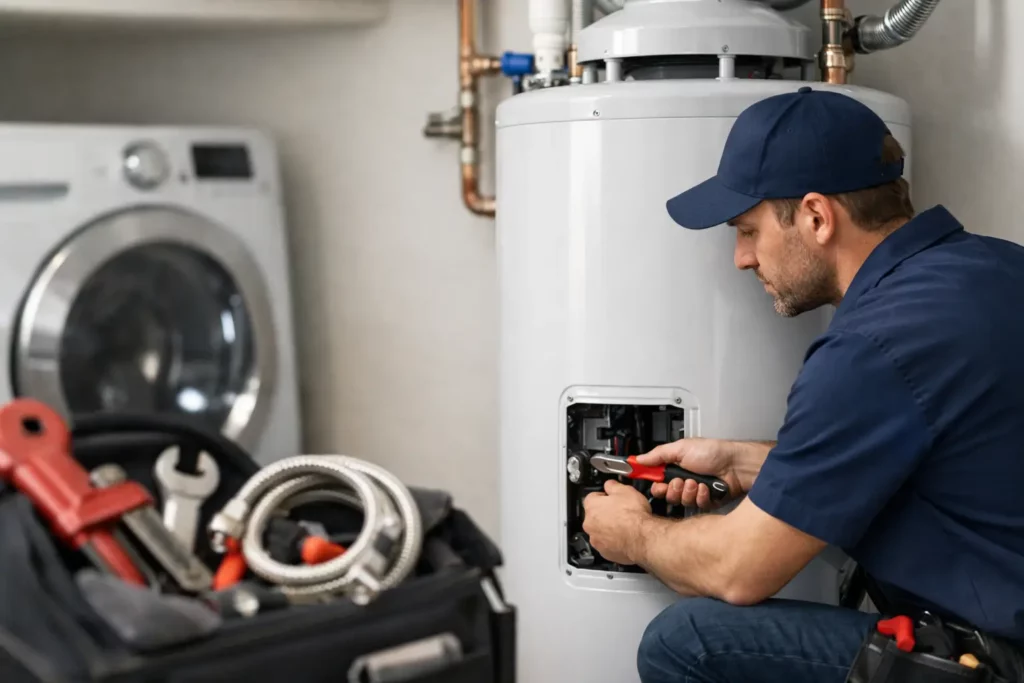 Water Heater Repair Abbotsford Homeowners Need