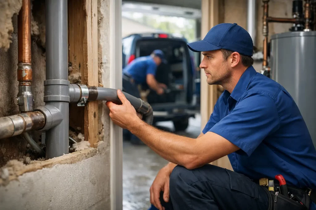 What Is Poly B Piping and Why Does It Matter?