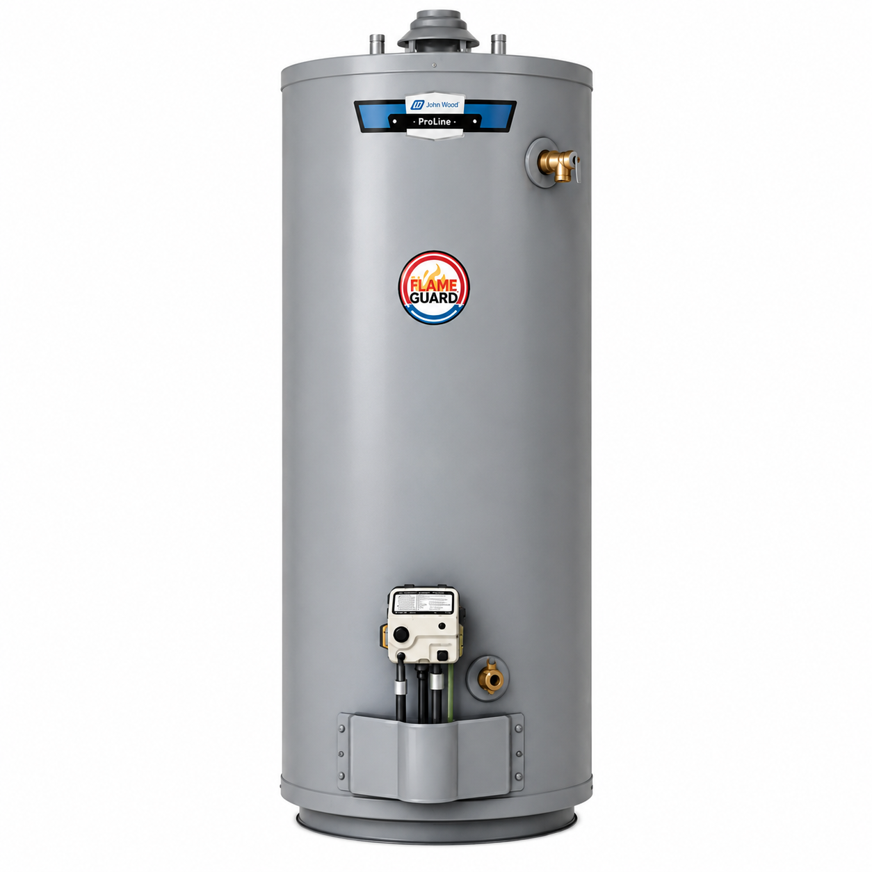 gas fitting services