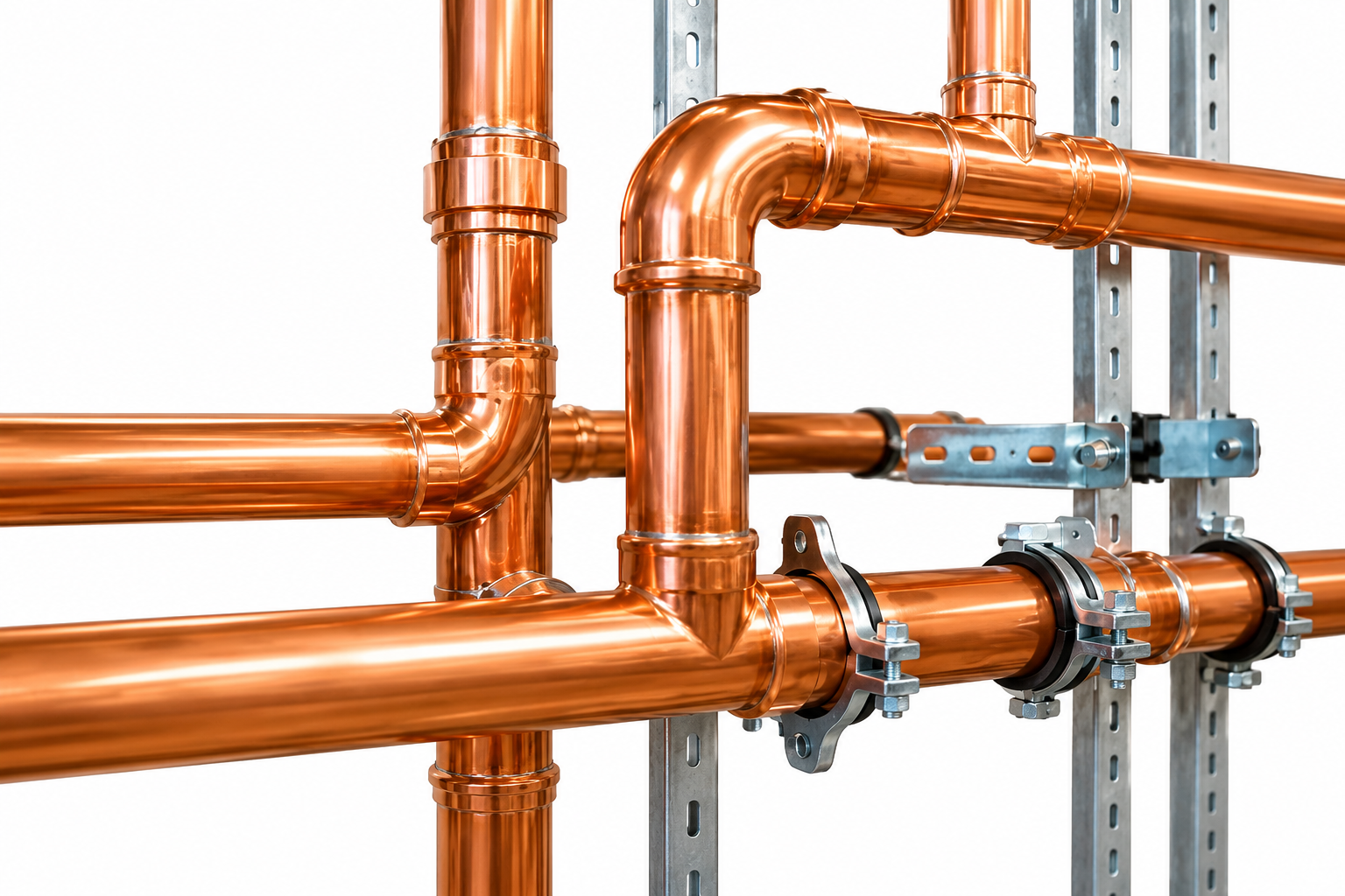 Explore Repiping Options