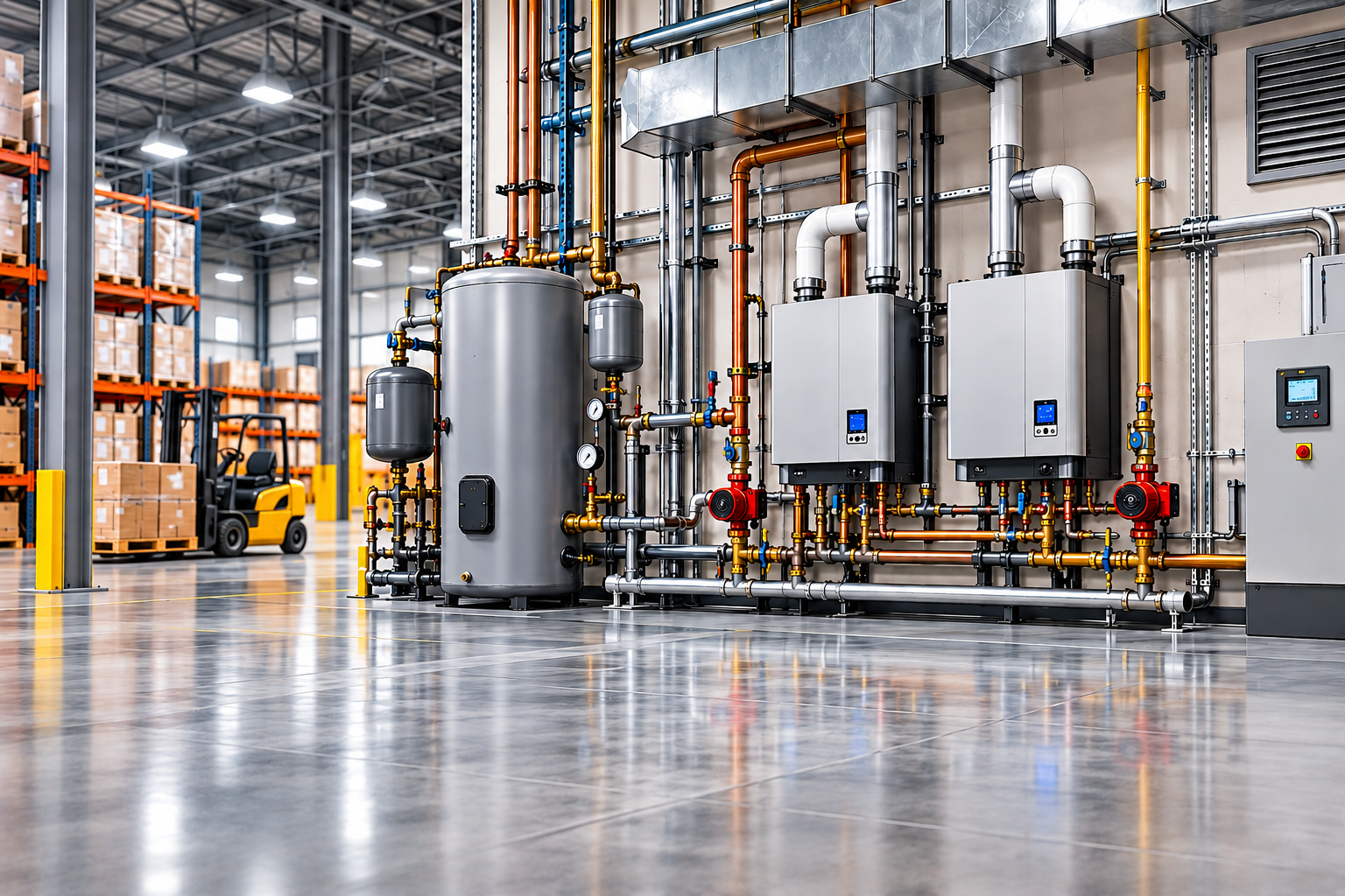 Industrial drain cleaning services Chilliwack