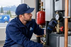 Boiler Pressure Loss: Causes and What to Do