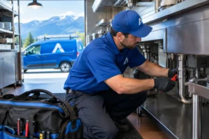 Chilliwack Restaurant Plumbing That Keeps Service Moving