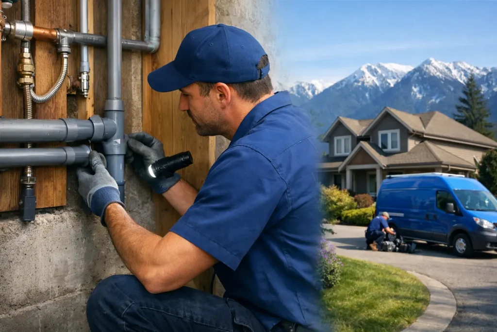 Poly B Insurance for Chilliwack Homeowners