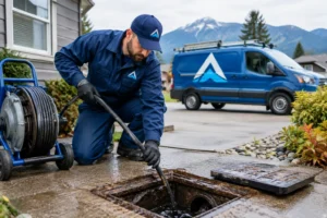 What Causes Sewer Backups? 8 Common Problems
