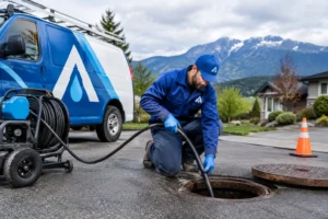 When Sewer Repair Cannot Wait in Chilliwack