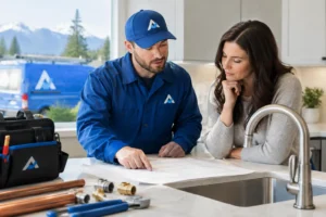 How to Prepare for a Plumbing Renovation