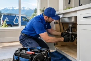 Plumbing Repair Problems You Should Not Ignore